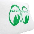 Photo8: MOON Equipped Eyeshape Fleece Pillow (8)