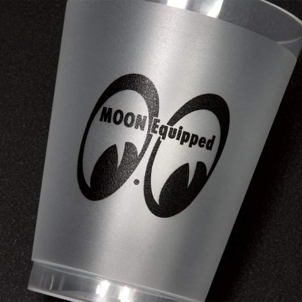 Photo5: MOON Equipped Frost Party Cup set of 6 (5)