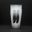 Photo3: MOON Equipped Frost Party Cup set of 6 (3)