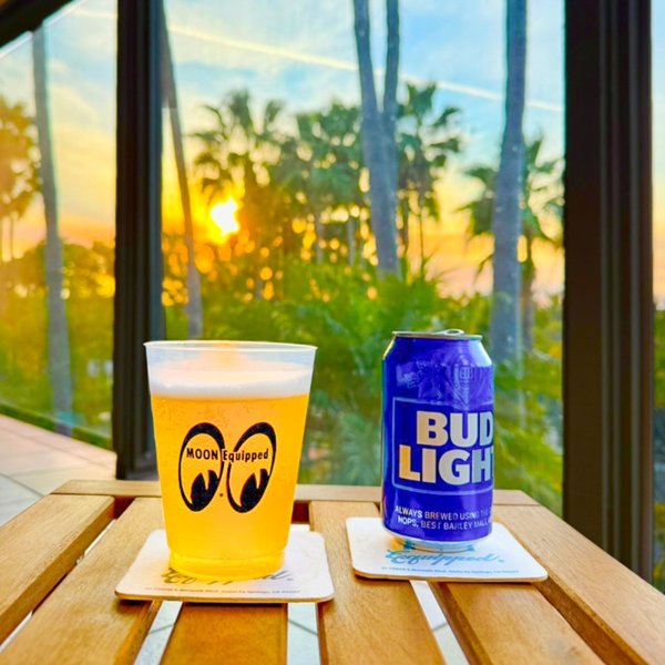 Photo1: MOON Equipped Frost Party Cup set of 6 (1)