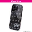 Photo2: MOON Equipped Iron Cross iPhone 16 Pro Hard Case (2)