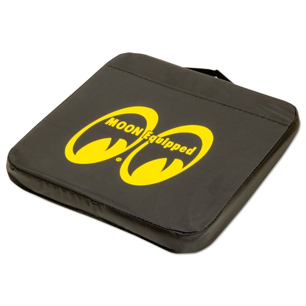 Photo3: MOON Equipped Stadium Seat Cushion (3)