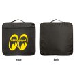 Photo4: MOON Equipped Stadium Seat Cushion (4)
