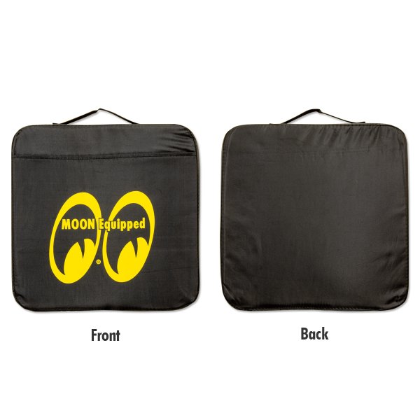 Photo4: MOON Equipped Stadium Seat Cushion (4)
