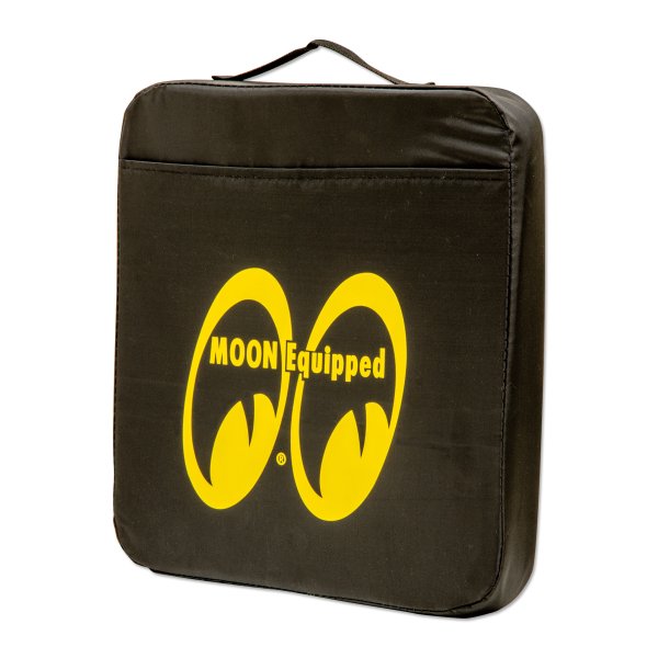 Photo5: MOON Equipped Stadium Seat Cushion (5)