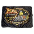 Photo1: MOON Equipped Roadster Fleece Blanket (1)