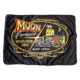 Photo: MOON Equipped Roadster Fleece Blanket