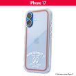 Photo1: MOON Equipment Co. Speed Shop iPhone 17 Hard Case (1)