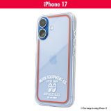 Photo: MOON Equipment Co. Speed Shop iPhone 17 Hard Case