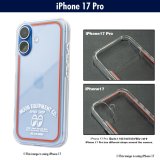 Photo: MOON Equipment Co. Speed Shop iPhone 17 Pro Hard Case