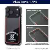 Photo: MOON Equipment Co. Speed Shop iPhone 18 Pro / 17 Pro Hard Case