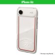 Photo1: MOON Equipment Co. Speed Shop iPhone Air Hard Case (1)