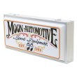 Photo3: MOON Automotive LED Sign Light (3)