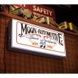 Photo1: MOON Automotive LED Sign Light (1)