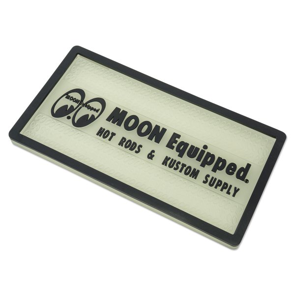 Photo4: MOON Equipped Rubber Tray (4)
