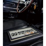 Photo: MOON Equipped Rubber Tray