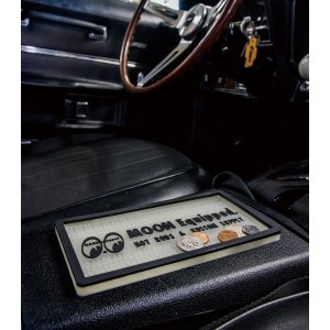Photo: MOON Equipped Rubber Tray