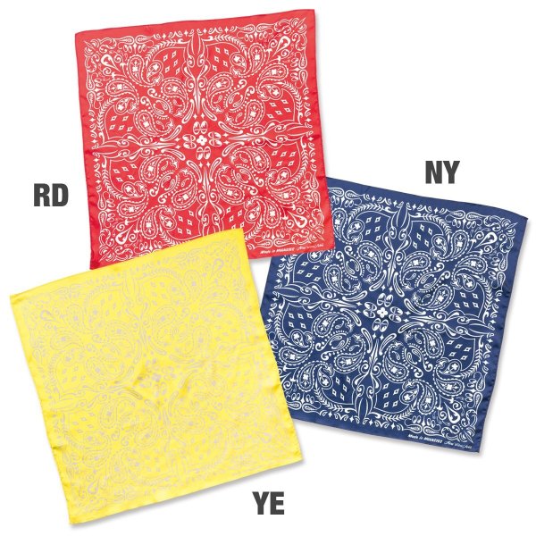 Photo1: MOON Equipped Scarf (1)