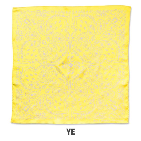 Photo4: MOON Equipped Scarf (4)