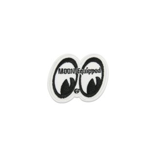 MOON Equipped Eyeshape Patch (4cm)