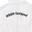 Photo12: MOON Equipped Dry Sweat Hoodie (12)