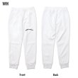 Photo4: MOON Equipped Dry Sweatpants (4)