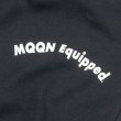 Photo6: MOON Equipped Dry Sweatpants (6)