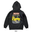 Photo5: MOON Equipment Company Pullover Hoodie (5)