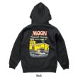 Photo5: 【30%OFF】MOON Equipment Company Pullover Hoodie (5)