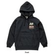 Photo4: 【30%OFF】MOON Equipment Company Pullover Hoodie (4)