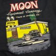 Photo6: 【30%OFF】MOON Equipment Company Pullover Hoodie (6)