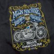 Photo7: MOON Machine Sweatshirt (7)