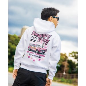 Photo: Sprightly Fairy Pullover Hoodie