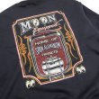 Photo5:  MOON Equipped Deuce Grille Sweatshirt (5)