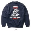 Photo5: MOONLINER Sweatshirt (5)