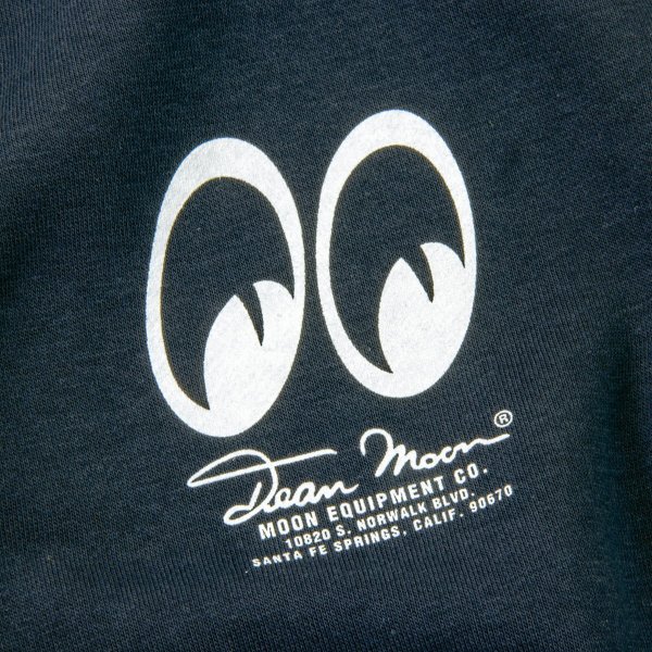 Photo7: MOONLINER Sweatshirt (7)
