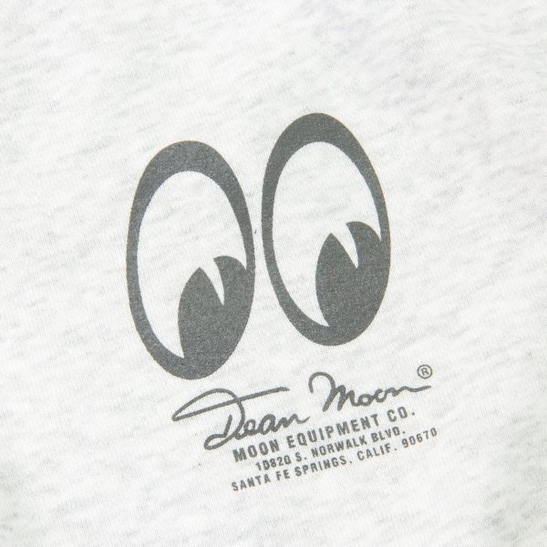 Photo6: MOONBEAM Zip Hoodie (6)