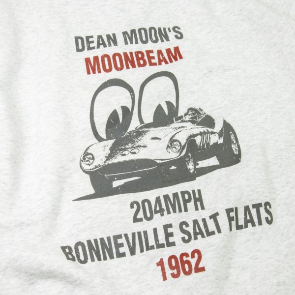 Photo7: MOONBEAM Zip Hoodie (7)