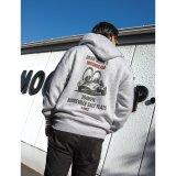 Photo: MOONBEAM Zip Hoodie