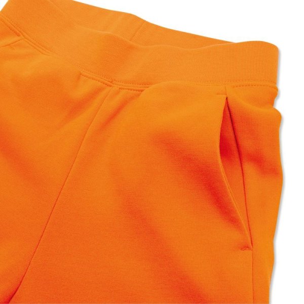 Photo8: 【30%OFF】MOON Equipped Kids Dry Sweat Pants (8)