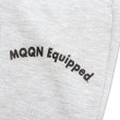 Photo7: MOON Equipped Kids Dry Sweat Pants (7)
