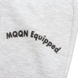 Photo7: 【30%OFF】MOON Equipped Kids Dry Sweat Pants (7)