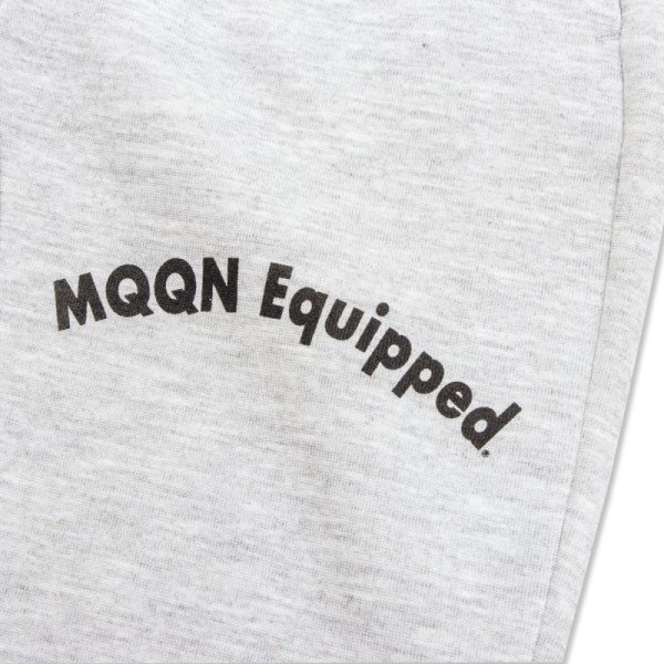 Photo7: 【30%OFF】MOON Equipped Kids Dry Sweat Pants (7)