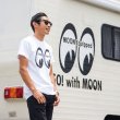 Photo10: MOON Equipped T-Shirt (10)