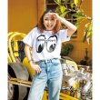 Photo2: MOON Equipped T-Shirt (2)