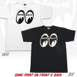 Photo4: MOON Equipped T-Shirt (4)