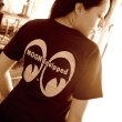 Photo8: MOON Equipped T-Shirt (8)
