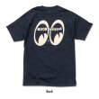 Photo2: MOON Equipped T-Shirt with Pocket (2)
