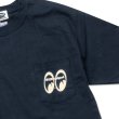 Photo4: MOON Equipped T-Shirt with Pocket (4)
