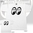 Photo5: MOON Equipped T-Shirt (5)